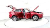 Thumbnail of 2023 Ruby Flare Pearl Toyota Venza