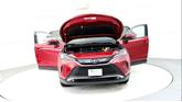 Thumbnail of 2023 Ruby Flare Pearl Toyota Venza
