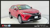 Photo of 2023 Ruby Flare Pearl Toyota Venza