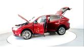 Thumbnail of 2023 Ruby Flare Pearl Toyota Venza