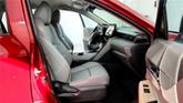 Thumbnail of 2023 Ruby Flare Pearl Toyota Venza