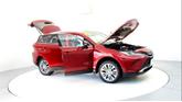 Thumbnail of 2023 Ruby Flare Pearl Toyota Venza