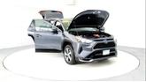 Thumbnail of 2023 Magnetic Gray Metallic Toyota RAV4 Prime