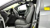 Thumbnail of 2023 Magnetic Gray Metallic Toyota RAV4 Prime