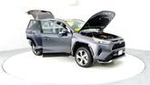 Thumbnail of 2023 Magnetic Gray Metallic Toyota RAV4 Prime
