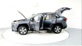 Thumbnail of 2023 Magnetic Gray Metallic Toyota RAV4 Prime