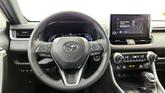 Thumbnail of 2023 Magnetic Gray Metallic Toyota RAV4 Prime