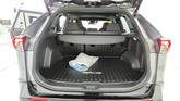 Thumbnail of 2023 Magnetic Gray Metallic Toyota RAV4 Prime