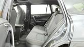 Thumbnail of 2023 Magnetic Gray Metallic Toyota RAV4 Prime