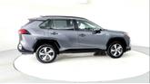 Thumbnail of 2023 Magnetic Gray Metallic Toyota RAV4 Prime