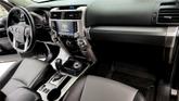 Thumbnail of 2022 Midnight Black Metallic Toyota 4Runner