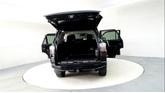 Thumbnail of 2022 Midnight Black Metallic Toyota 4Runner