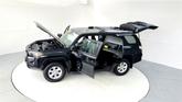 Thumbnail of 2022 Midnight Black Metallic Toyota 4Runner