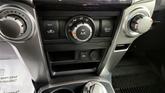 Thumbnail of 2022 Midnight Black Metallic Toyota 4Runner
