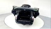 Thumbnail of 2022 Midnight Black Metallic Toyota 4Runner