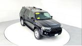 Thumbnail of 2022 Midnight Black Metallic Toyota 4Runner