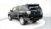 Thumbnail of 2022 Midnight Black Metallic Toyota 4Runner