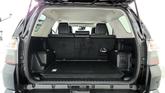 Thumbnail of 2022 Midnight Black Metallic Toyota 4Runner