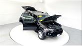 Thumbnail of 2022 Midnight Black Metallic Toyota 4Runner