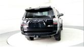 Thumbnail of 2022 Midnight Black Metallic Toyota 4Runner