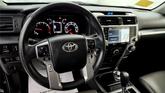 Thumbnail of 2022 Midnight Black Metallic Toyota 4Runner