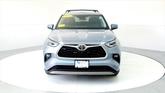 Thumbnail of 2022 Moon Dust Toyota Highlander