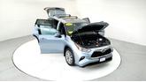 Thumbnail of 2022 Moon Dust Toyota Highlander
