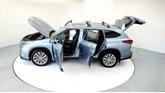 Thumbnail of 2022 Moon Dust Toyota Highlander