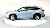 Thumbnail of 2022 Moon Dust Toyota Highlander
