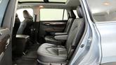 Thumbnail of 2022 Moon Dust Toyota Highlander