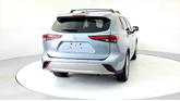 Thumbnail of 2022 Moon Dust Toyota Highlander