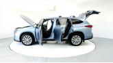 Thumbnail of 2022 Moon Dust Toyota Highlander