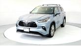Thumbnail of 2022 Moon Dust Toyota Highlander