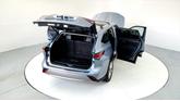 Thumbnail of 2022 Moon Dust Toyota Highlander