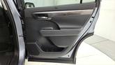 Thumbnail of 2022 Moon Dust Toyota Highlander