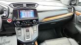 Thumbnail of 2022 Modern Steel Metallic Honda CR-V Hybrid