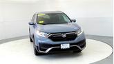 Thumbnail of 2022 Modern Steel Metallic Honda CR-V Hybrid