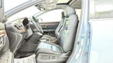 Thumbnail of 2022 Modern Steel Metallic Honda CR-V Hybrid