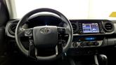 Thumbnail of 2023 Magnetic Gray Metallic Toyota Tacoma