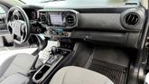 Thumbnail of 2023 Magnetic Gray Metallic Toyota Tacoma