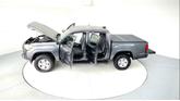 Thumbnail of 2023 Magnetic Gray Metallic Toyota Tacoma