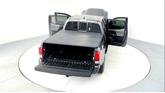 Thumbnail of 2023 Magnetic Gray Metallic Toyota Tacoma