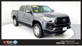 Photo of 2023 Magnetic Gray Metallic Toyota Tacoma