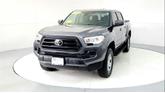 Thumbnail of 2023 Magnetic Gray Metallic Toyota Tacoma