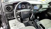 Thumbnail of 2023 Magnetic Gray Metallic Toyota Tacoma