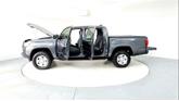 Thumbnail of 2023 Magnetic Gray Metallic Toyota Tacoma