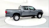Thumbnail of 2023 Magnetic Gray Metallic Toyota Tacoma