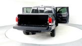 Thumbnail of 2023 Magnetic Gray Metallic Toyota Tacoma