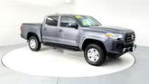 Thumbnail of 2023 Magnetic Gray Metallic Toyota Tacoma