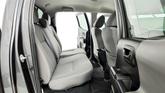 Thumbnail of 2023 Magnetic Gray Metallic Toyota Tacoma